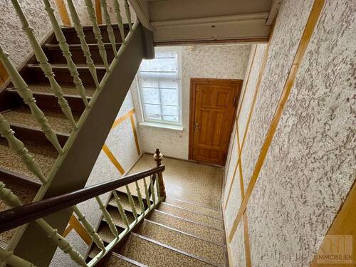 Hausflur - 