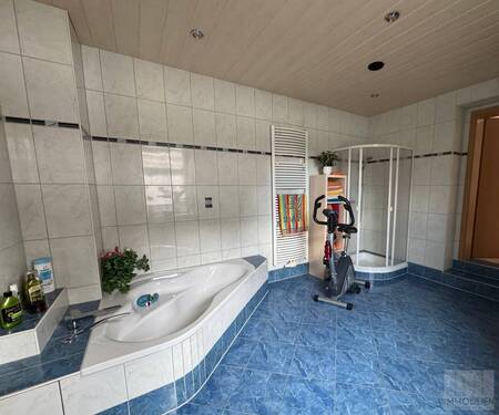 EG: Badezimmer - 