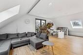 Wohnzimmer DG - 