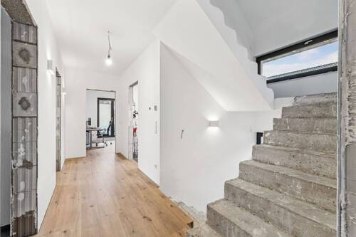 Treppenhaus - 