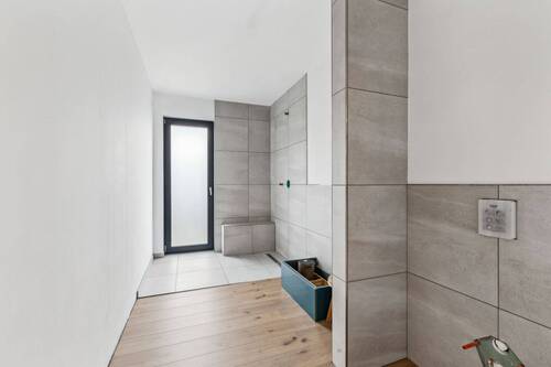 Badezimmer OG - 