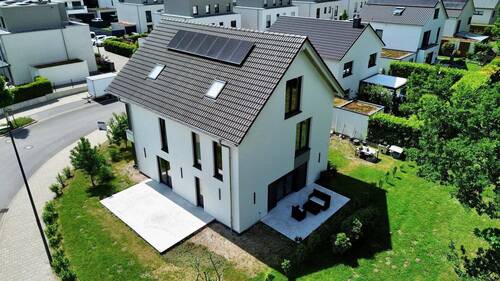 Ansicht Garten - 