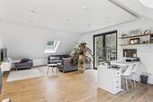 Wohnzimmer DG - 