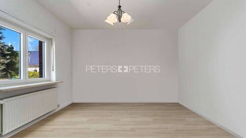 Zimmer 2 EG - 