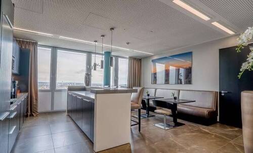 Bild 4 - Büro in Düsseldorf zur Miete