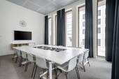 Spaces Rue De Gasperich 5436 Luxembourg Luxembourg - Wunderschön eingerichtete Büroräume für 4 Personen in Spaces Chemnitz, Die Fabrik