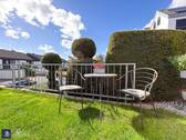 Gartenansicht - 