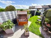 Gartenansicht - 
