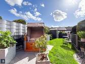 Gartenansicht - 