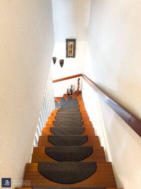 Treppenhaus EG/OG - 