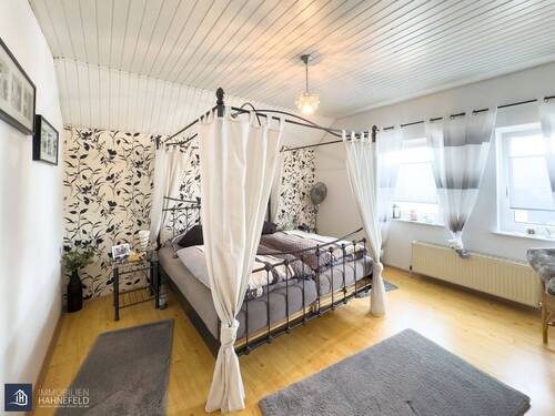 Elternschlafzimmer - 