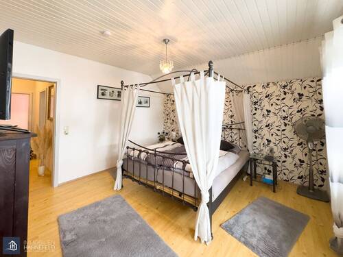 Elternschlafzimmer - 