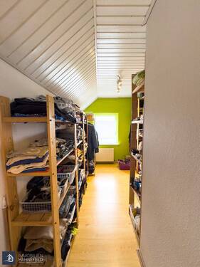 Kinderzimmer - 
