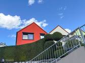 Objektansicht - 4 Zimmer Mehrfamilienhaus, Wohnhaus zum Kaufen in Limburg