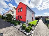 Objektansicht - Mehrfamilienhaus, Wohnhaus mit 124,90 m² in Limburg zum Kaufen