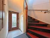 Eingangsbereich - 