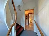 Treppenhaus - 