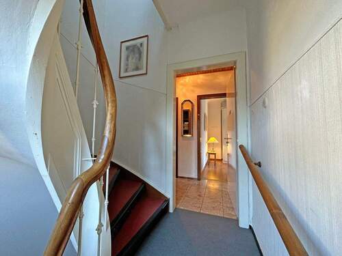 Treppenhaus - 
