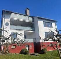 Solides 3-Familienhaus in SöhrewaldWattenbach