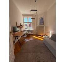 Zimmer in stilvoller Bürogemeinschaft in Westend - All-in-Miete - Berlin