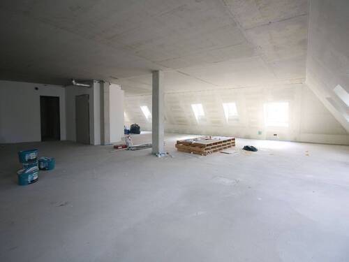 Innen1 - 1 Zimmer Büro in Krefeld