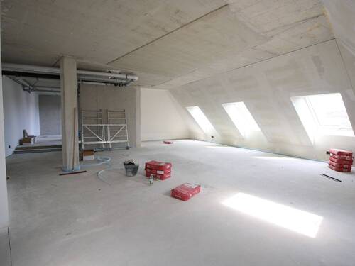 Innen2 - Büro mit 382,00 m² in Krefeld zur Miete