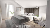 Muster Schlafzimmer - 