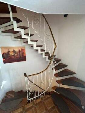 Treppenhaus - 