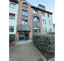 Moderne 3-Zi-Eigentumswohnung mit Balkon & TG-Stellplatz in Bestlage von Monheim - Baumberg - Monheim am Rhein