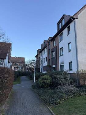 Bild 3 - 3 Zimmer Etagenwohnung in Monheim am Rhein