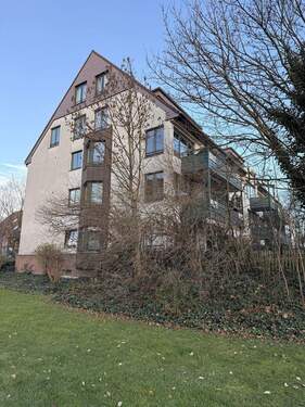 Bild 4 - Etagenwohnung mit 84,50 m&sup2; in Monheim am Rhein zum Kaufen
