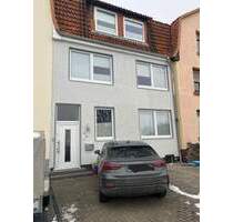 Reihenhaus in zentraler Lage von Einbeck zu verkaufen