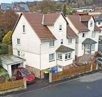 Gemütliches Fachwerkhaus im Herzen von Ermetheis sucht neue Eigentümer - Niedenstein / Ermetheis