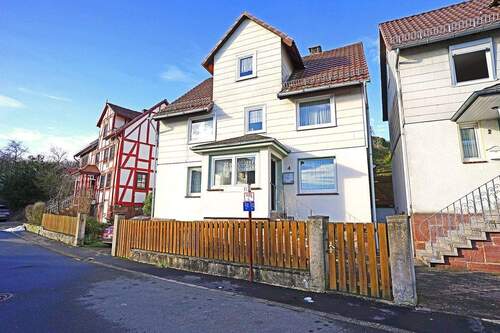 DSC02081 - 5 Zimmer Einfamilienhaus zum Kaufen in Niedenstein / Ermetheis