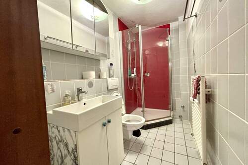 Badezimmer 2 - 