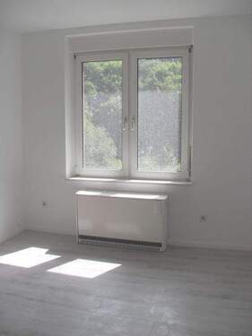 Wohnzimmer - Etagenwohnung mit 55,00 m&sup2; in Lüdenscheid zur Miete