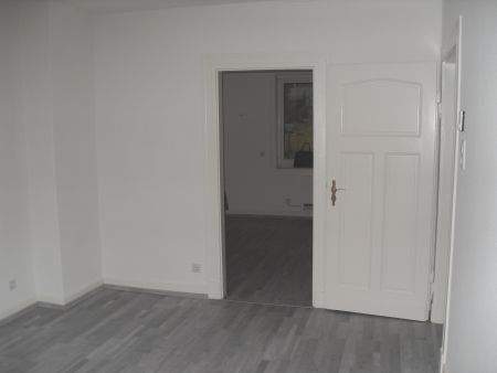 Durchgang Wohnzimmer zur Küche - 