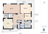 Grundriss EG - 