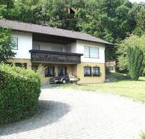 DIE NATUR GENIESSEN - ca. 218 m² Wohn- und Nutzfläche in idyllischer Lage am Waldrand - Horb am Neckar Dettingen