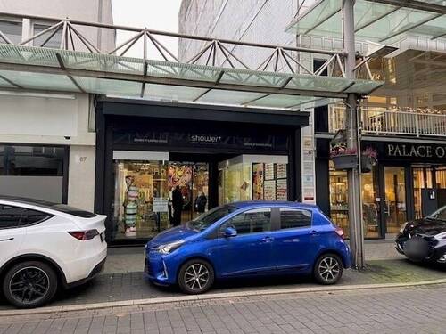 Außenansicht - Ladenlokal - 370.000,00&nbsp;EUR Kaufpreis,