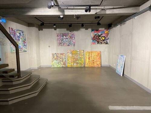 Bild2 - Gewerbeobjekt (Büro, Produktion, Verkauf) zum Kaufen in Krefeld