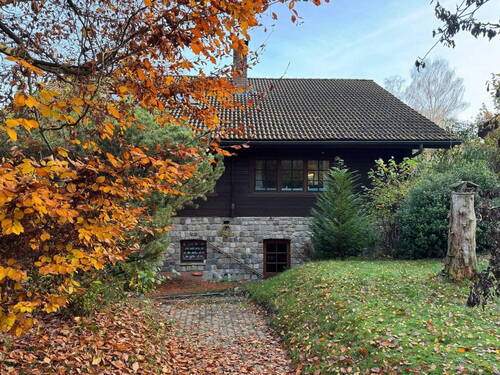 2. Ansicht von Westen - 