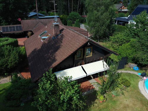 1. Ansicht von Südwesten - 