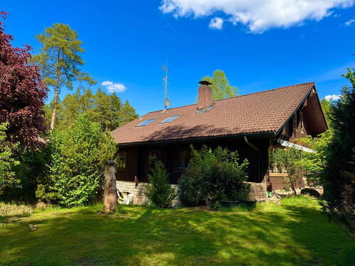 2. Ansicht von Südwesten - 