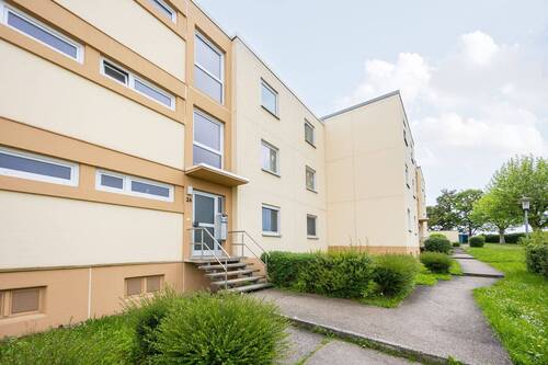 Außenansicht - 