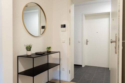 Bild 4 - Etagenwohnung mit 62,40 m&sup2; in Fürth zur Miete