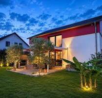 Da bleiben keine Wünsche offen - 849.000,00&nbsp;EUR Kaufpreis, ca.&nbsp; 164,00&nbsp;m&sup2;&nbsp;Wohnfl&auml;che in Bensheim (PLZ: 64625) Fehlheim