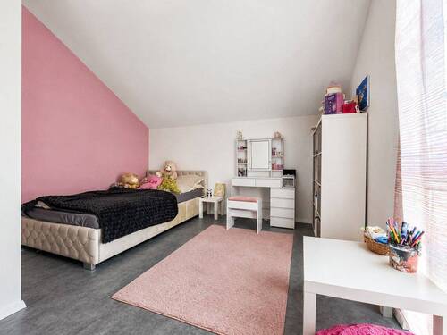 Kinderzimmer 1 - 