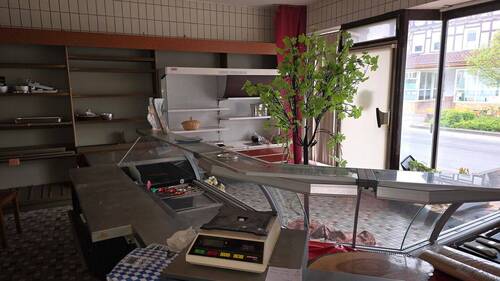 Laden - 