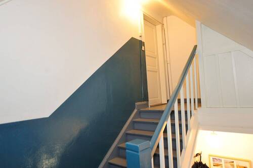 Treppenhaus 2 - 